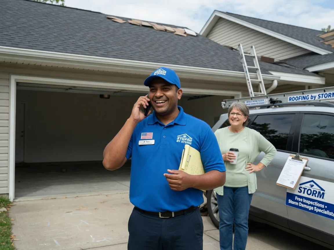 Roof Repair Near Me South Webster, OH FAQs